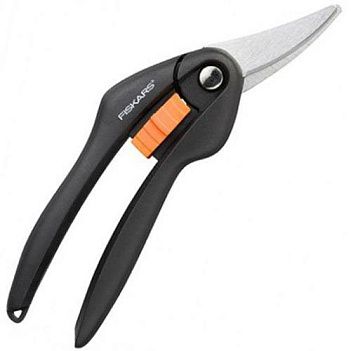 Ножницы садовые Fiskars SingleStep SP27 (1000570)