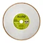 Диск алмазный сплошной Alloid 230х22,23мм 1шт (DS-7230K)