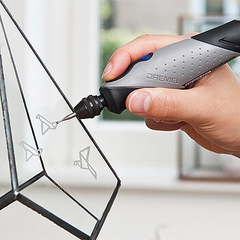 Гравер Dremel Stylo+ (F0132050JM)