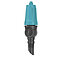 Мікронасадка кінцева Gardena Micro-Drip-System 10 шт. (13305-20.000.00) Мікронасадка кінцева Gardena Micro-Drip-System 10 шт. (13305-20.000.00)