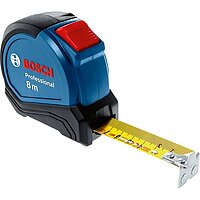 Рулетка Bosch 8 м (1600A01V3S)