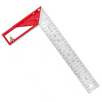 Угольник столярный Kapro Ledge-It Square 250мм (353-25)