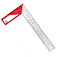 Угольник столярный Kapro Ledge-It Square 250мм (353-25)