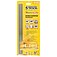 Угольник комбинированный MASTERTOOL 300 мм (30-3510)