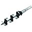 Сверло по дереву Sturm 24х230мм 1шт (1055-AG24x230)