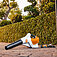Повітродувка акумуляторна Stihl BGA 160 (BA090115903) - без акумулятора та зарядного пристрою