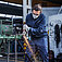 Круг отрезной по металлу Bosch PRO Metal 125x2,5x22,23 мм (2608603160)