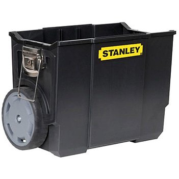 Ящик пересувний Stanley "Mobile WorkCenter" (1-70-327)