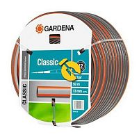 Шланг Gardena Classic 1/2" 50м (18010-20.000.00)