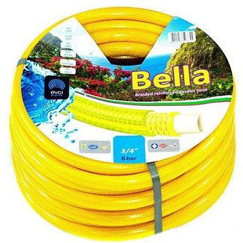 Шланг Forte Bella 3/4" 20м (73009)