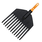 Грабли веерные Fiskars OneClick (1082704)