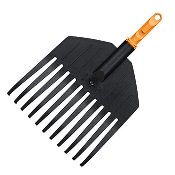 Грабли веерные Fiskars OneClick (1082704)