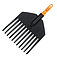 Грабли веерные Fiskars OneClick (1082704)