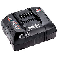 Зарядное устройство Metabo ASC 55 12–36 В «AIR COOLED» (627044000)