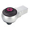 Трещотка-насадка King Tony 1/4" 9х12 мм (34503102R)