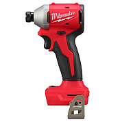 Гайковерт ударный аккумуляторный Milwaukee M18 BLIDR-0 (4933000199) - без аккумулятора и зарядного устройства