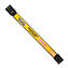 Планка магнитная MASTERTOOL 305 мм (81-2139)