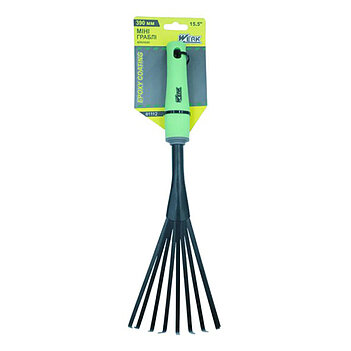 Граблі Werk 81112 390 мм (151406)