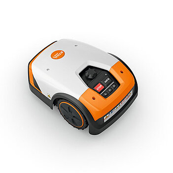 Газонокосилка-робот Stihl iMOW 3.0 (IA020111406)