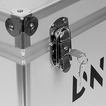 Кейс для сварочного оборудования Dnipro-M MB-25W (82942001)