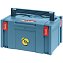 Кейс для інструменту Makita (P-72366)