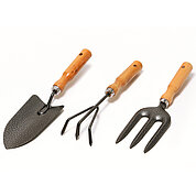 Набір садовий MASTERTOOL Garden WOO (14-6099)