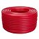 Шланг поливальний Alloid Scarlet Butterfly 1/2" 50 м (WH-67670)