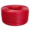 Шланг поливальний Alloid Scarlet Butterfly 1/2" 50 м (WH-67670)