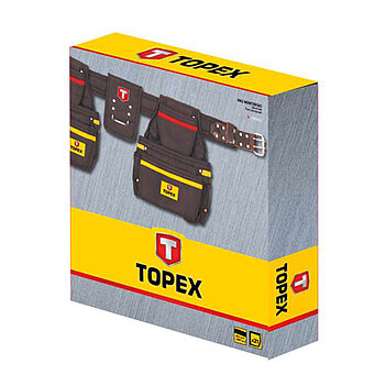 Пояс TOPEX (79R402)