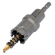 Коронка по металлу Yato 25 мм (YT-44056)