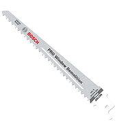 Полотно пильное Bosch PRO Window Demolition S611DF HCS 150 мм 2 шт. (2608656271)