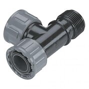 Соединитель T-образный Gardena PRO (02751-20.000.00)