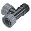Соединитель T-образный Gardena PRO (02751-20.000.00)