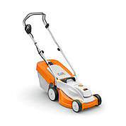 Газонокосарка акумуляторна Stihl RMA 235 (63110111425) - без акумулятора та зарядного пристрою