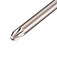 Біта Pozidriv Makita 1/4" PZ2 5 шт. (191V05-4) Біта Pozidriv Makita 1/4" PZ2 5 шт. (191V05-4)