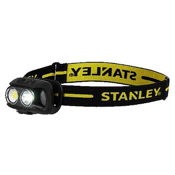 Ліхтар налобний акумуляторний Stanley (SXLS43188E)