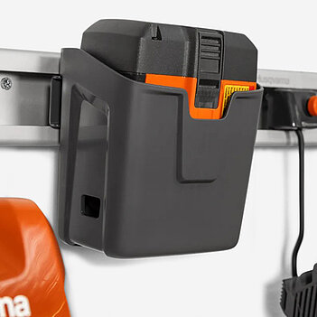 Ящик для акумуляторів Husqvarna (5477452-01)