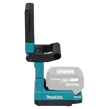 Прожектор світлодіодний Makita 18,0В (EUADML819) - без акумулятора і зарядного пристрою