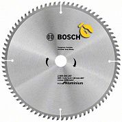 Диск пиляльний по металу Bosch Eco for Aluminium 305x30 (2608644397)