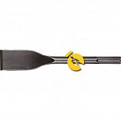 Зубило плоске Makita SDS-Plus 40x260 мм (P-63987)