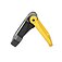 Прожектор светодиодный Stanley 5,0 В (SXLS50118E)