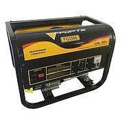 Генератор бензиновий Forte FG3500 (44067)