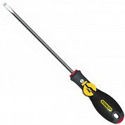 Отвертка шлицевая Stanley "FatMax" SL3.0 х 100мм (0-65-008)