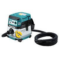 Пилосос акумуляторний Makita (DVC864LZ)