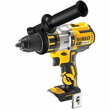 Набор инструментов аккумуляторных DeWalt (DCK2055T2T)