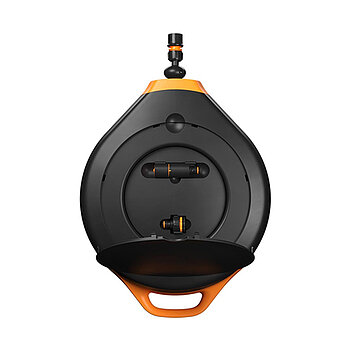 Котушка з шлангом автоматична Fiskars X-series XL 20 м (1067549)