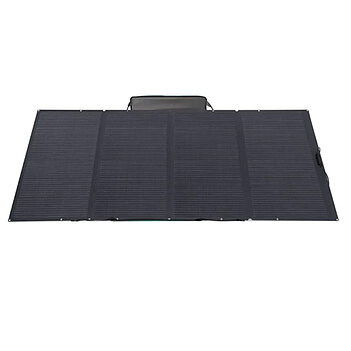 Портативна сонячна панель EcoFlow Solar Panel 400W (SOLAR400W)