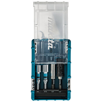 Набір біт Makita Premier 1/4" 28 шт (E-25068)