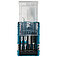 Набір біт Makita Premier 1/4" 28 шт (E-25068) Набір біт Makita Premier 1/4" 28 шт (E-25068)