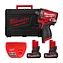 Гайковерт ударный аккумуляторный Milwaukee M12 FCIWF12G3-502X (4933493455)